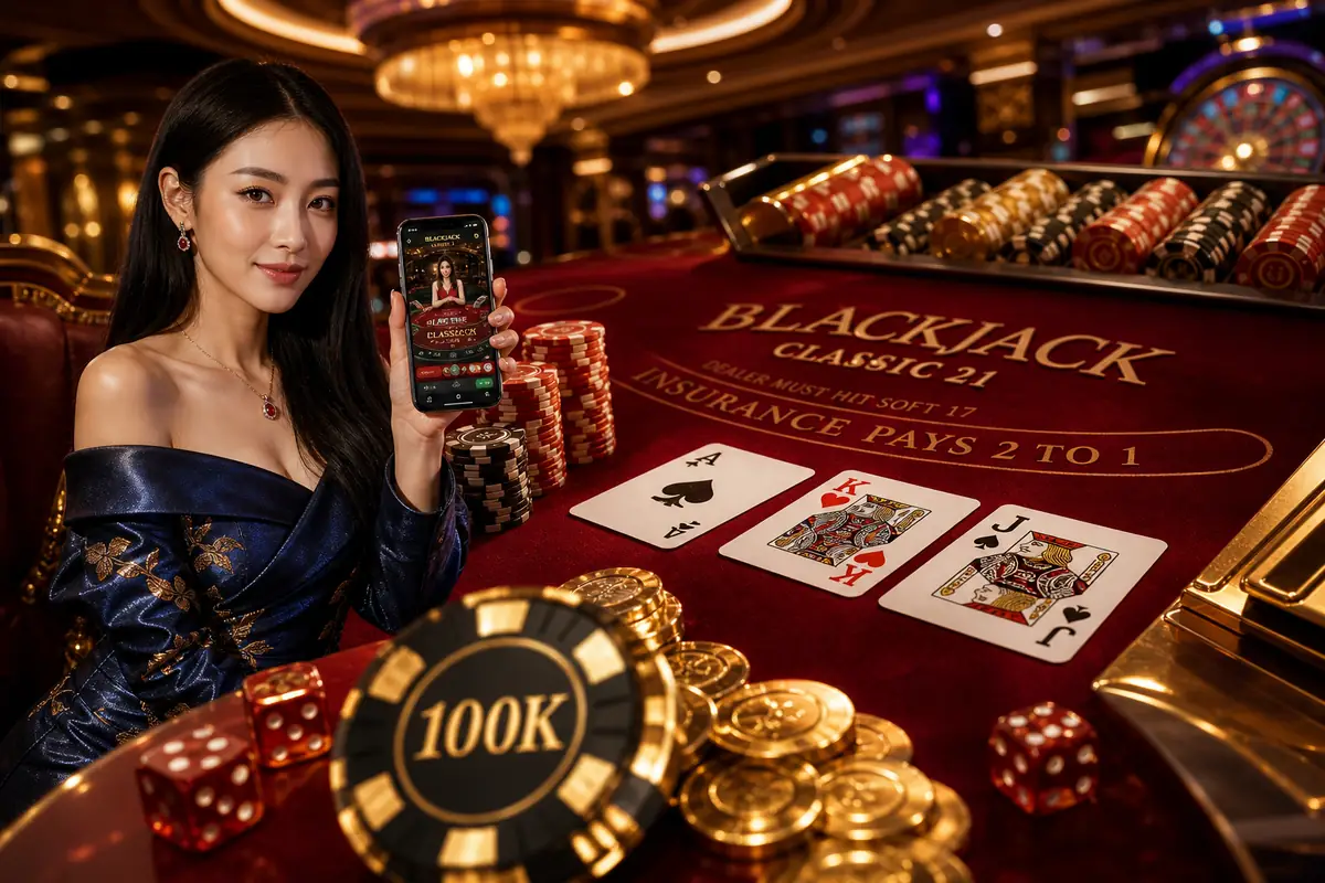 ck44c Fortune Gems 2 Slot Game